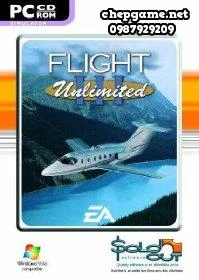 Flight Unlimited 3