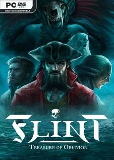 Flint Treasure of Oblivion