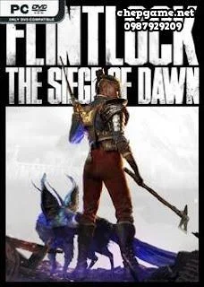 Flintlock The Siege of Dawn