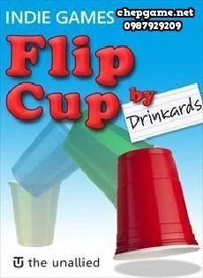 Flip Cup