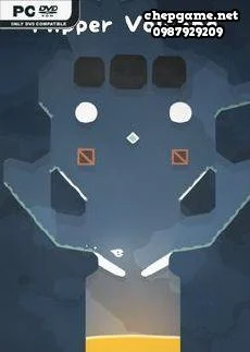 Flipper Volcano