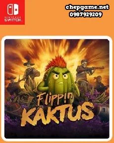 Flippin Kaktus