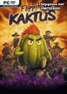 Flippin Kaktus