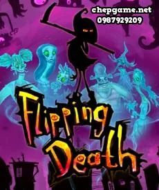 Flipping Death