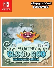 Floating Cloud God Anniversary Edition