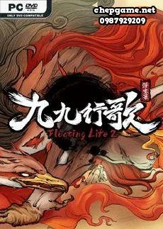 Floating Life2