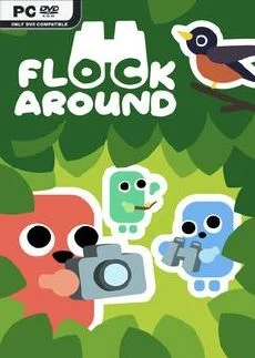 Flock Around