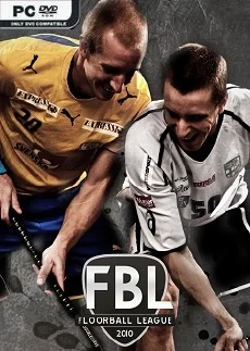 Floorball League 2010