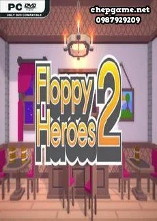 Floppy Heroes 2