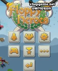 Floppy Heroes