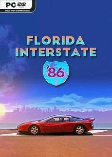 Florida Interstate 86