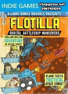 Flotilla