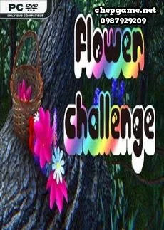 Flower Challenge