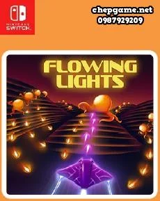Flowing Lights