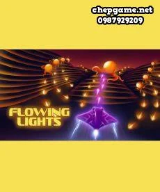 Flowing Lights