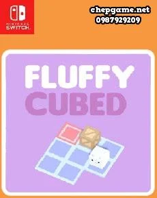 Fluffy Cubed