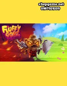 Fluffy Gore
