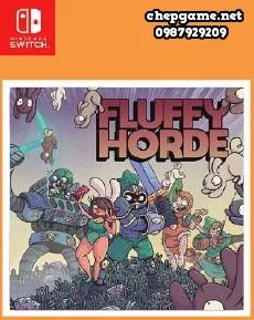 Fluffy Horde