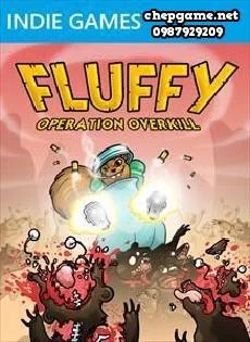 Fluffy Operation Overkill