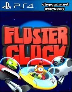 Fluster Cluck