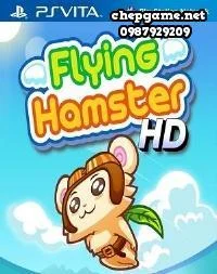 Flying Hamster HD