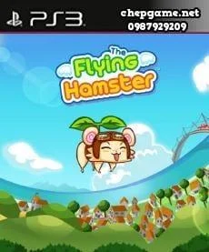 Flying Hamster PSN