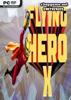 Flying Hero X