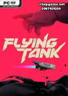 Flying Tank
