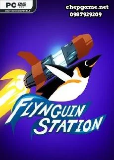 Flynguin Station