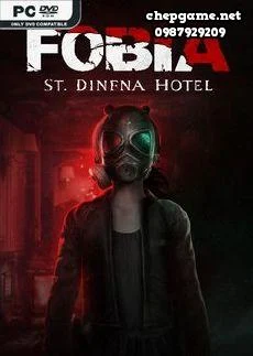 Fobia St Dinfna Hotel