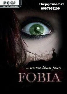 FOBIA worse than fear