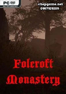 Folcroft Monastery
