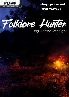 Folklore Hunter