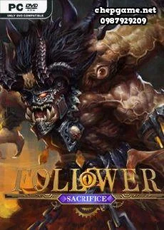 Follower Sacrifice