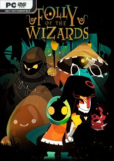 Folly Of The Wizards
