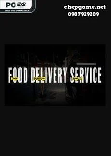 Food Delivery Service