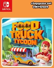 Food Truck Tycoon