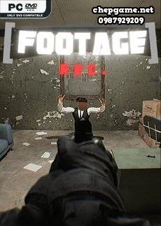 FOOTAGE BODYCAM