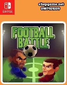 Football Battle