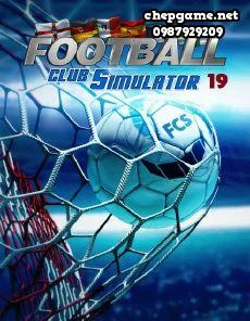 Football Club Simulator 19