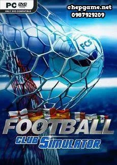 Football Club Simulator FCS 21
