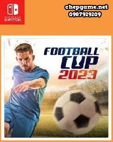 Football Cup 2023