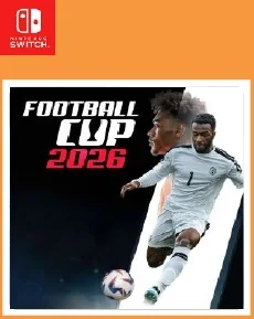 Football Cup 2026