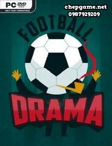 Football Drama