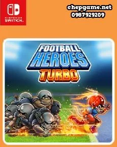 Football Heroes Turbo