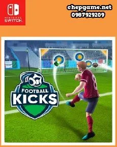 Football Kicks