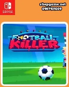 Football Killer