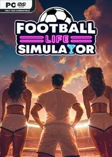 Football Life Simulator