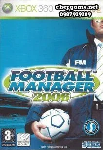 Football Manager 2006
