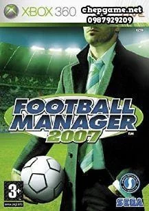 Football Manager 2007
